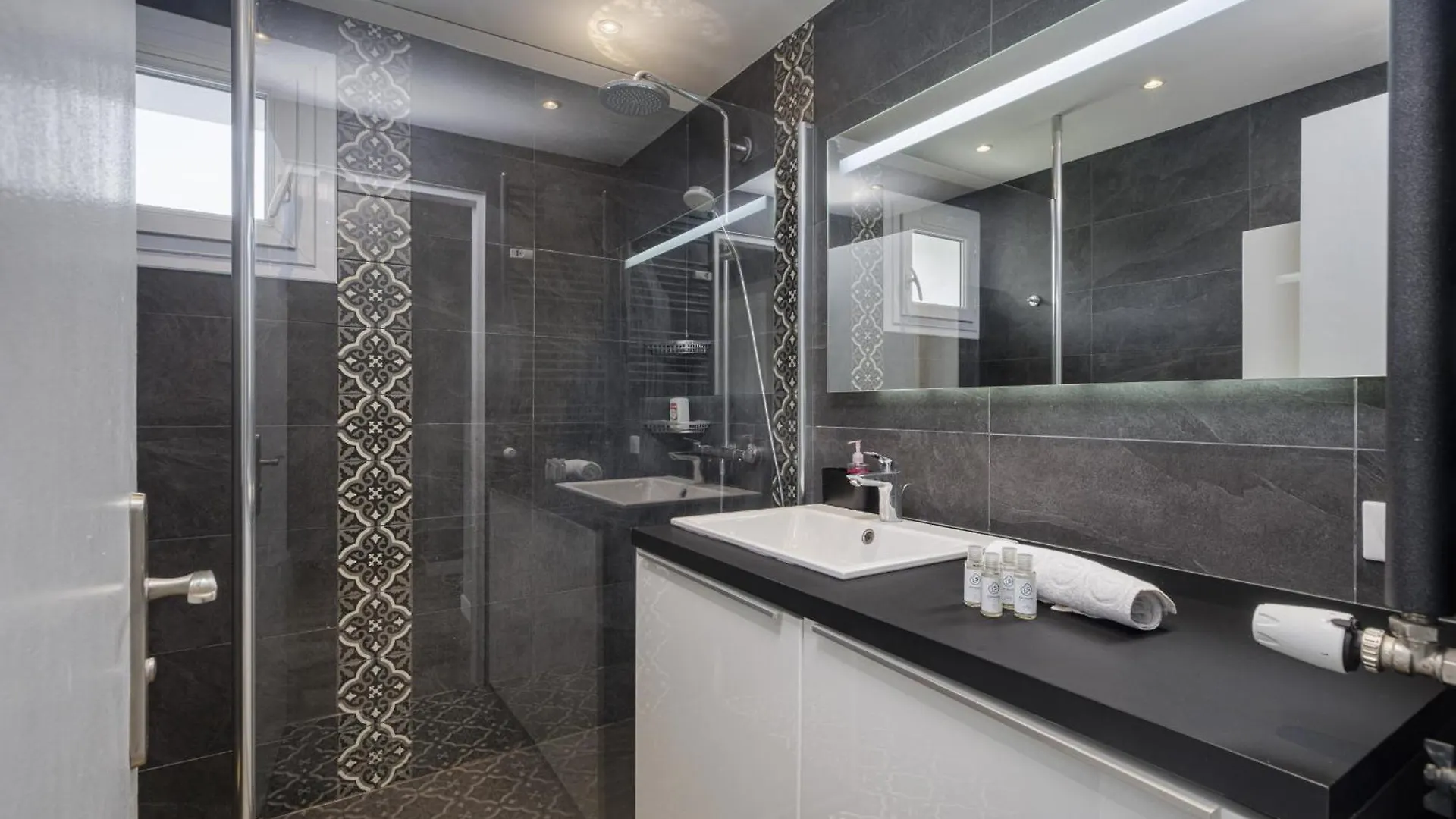 Le Central Park Annecy Apartment